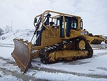 12 CATERPILLAR D6T XW