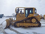 2012 CATERPILLAR D6T XW Photo #2