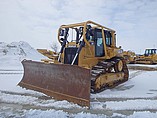 2012 CATERPILLAR D6T XW Photo #3