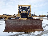 2012 CATERPILLAR D6T XW Photo #4