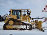 2012 CATERPILLAR D6T XW Photo #6