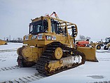 2012 CATERPILLAR D6T XW Photo #7