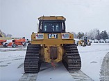 2012 CATERPILLAR D6T XW Photo #8