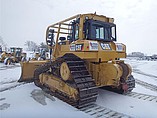 2012 CATERPILLAR D6T XW Photo #9