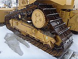 2012 CATERPILLAR D6T XW Photo #13