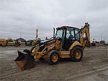 12 CATERPILLAR 420E IT