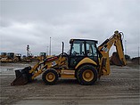 2012 CATERPILLAR 420E IT Photo #2