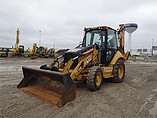 2012 CATERPILLAR 420E IT Photo #3