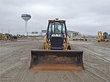 2012 CATERPILLAR 420E IT Photo #4