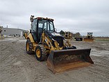 2012 CATERPILLAR 420E IT Photo #5