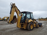 2012 CATERPILLAR 420E IT Photo #7