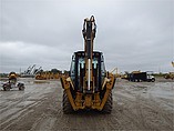 2012 CATERPILLAR 420E IT Photo #8