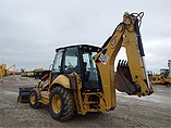 2012 CATERPILLAR 420E IT Photo #9