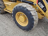 2012 CATERPILLAR 420E IT Photo #16