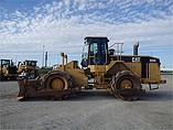 2003 CATERPILLAR 825G II Photo #2