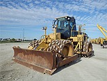 2003 CATERPILLAR 825G II Photo #3