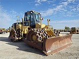 2003 CATERPILLAR 825G II Photo #5