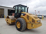 2011 CATERPILLAR CS56 Photo #9