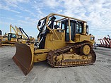 12 CATERPILLAR D6T XL