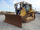 2012 CATERPILLAR D6T XL Photo #3