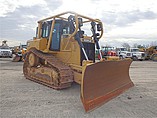 2012 CATERPILLAR D6T XL Photo #5