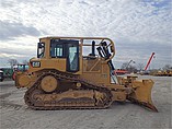 2012 CATERPILLAR D6T XL Photo #6