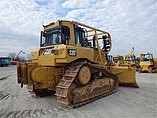 2012 CATERPILLAR D6T XL Photo #7