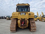 2012 CATERPILLAR D6T XL Photo #8