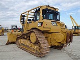 2012 CATERPILLAR D6T XL Photo #9