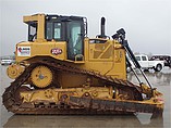 2011 CATERPILLAR D6T LGP Photo #4