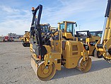 2013 CATERPILLAR CB24 Photo #3