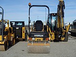 2013 CATERPILLAR CB24 Photo #4