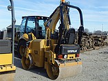 2013 CATERPILLAR CB24 Photo #5
