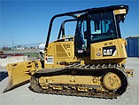 2012 CATERPILLAR D6M LGP Photo #8