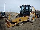 08 CATERPILLAR CS56