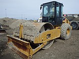 2008 CATERPILLAR CS56 Photo #3