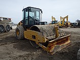 2008 CATERPILLAR CS56 Photo #4