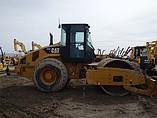 2008 CATERPILLAR CS56 Photo #5