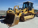 13 CATERPILLAR 963D
