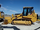 2013 CATERPILLAR 963D Photo #2