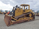 2012 CATERPILLAR D6T LGP Photo #1