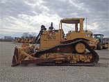 2012 CATERPILLAR D6T LGP Photo #2