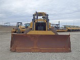 2012 CATERPILLAR D6T LGP Photo #4