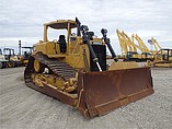 2012 CATERPILLAR D6T LGP Photo #5