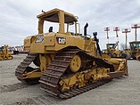 2012 CATERPILLAR D6T LGP Photo #7