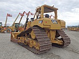 2012 CATERPILLAR D6T LGP Photo #9