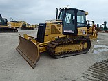 2011 CATERPILLAR D4K LGP Photo #1