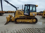 2011 CATERPILLAR D4K LGP Photo #2