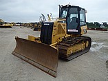 2011 CATERPILLAR D4K LGP Photo #3