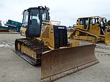 2011 CATERPILLAR D4K LGP Photo #5